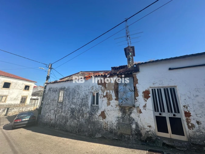 Moradia T7 para Venda em Asseiceira Foto 23