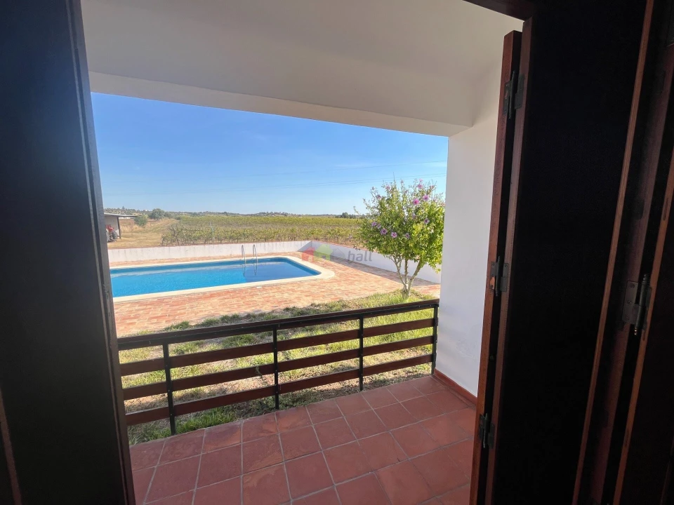 Quinta T2 para Venda em Redondo Foto 23