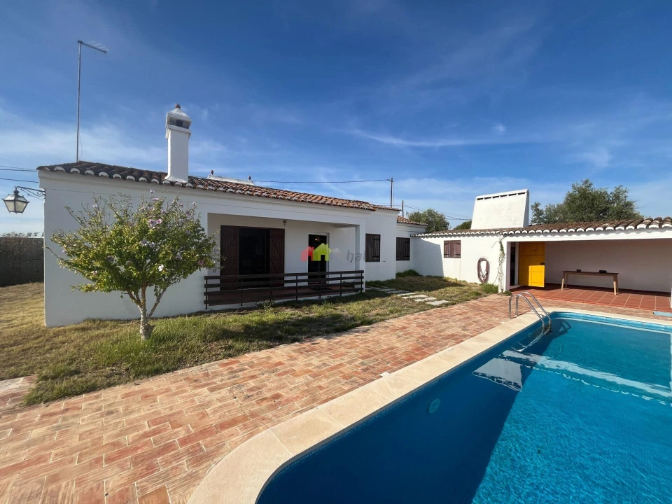 Quinta T2 para Venda em Redondo Foto 31