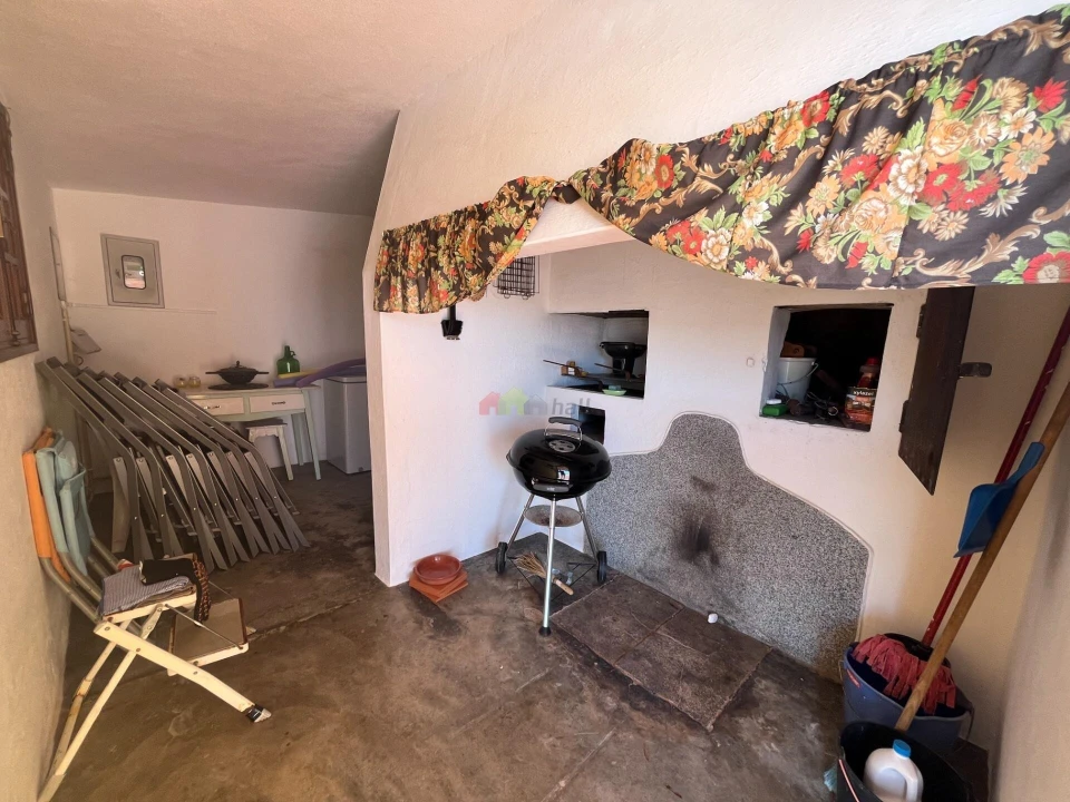 Quinta T2 para Venda em Redondo Foto 16