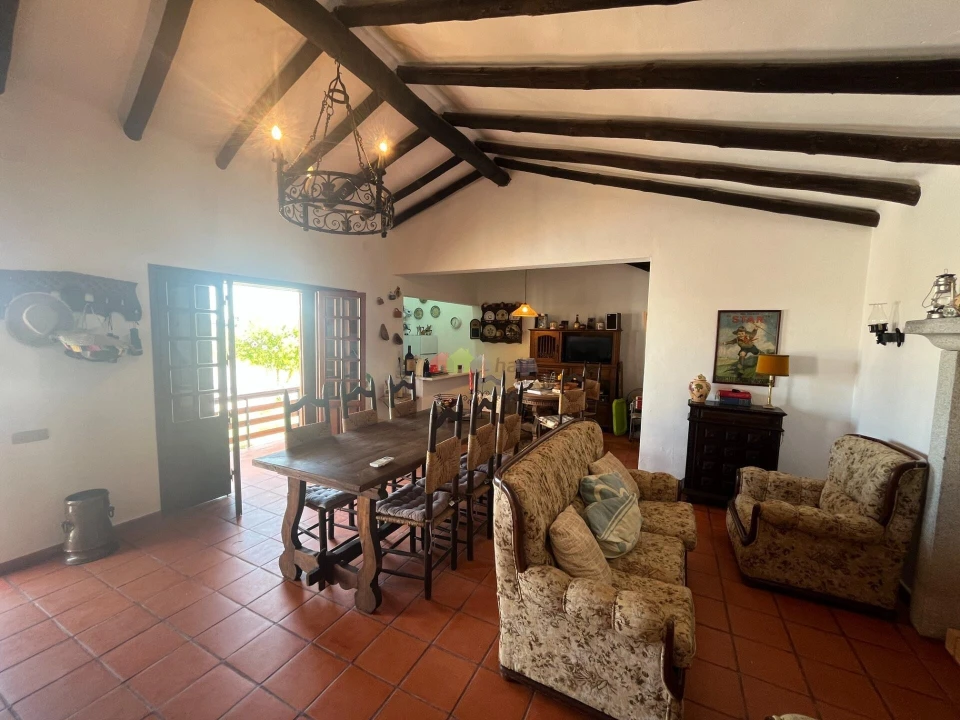 Quinta T2 para Venda em Redondo Foto 28