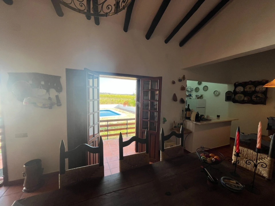 Quinta T2 para Venda em Redondo Foto 20