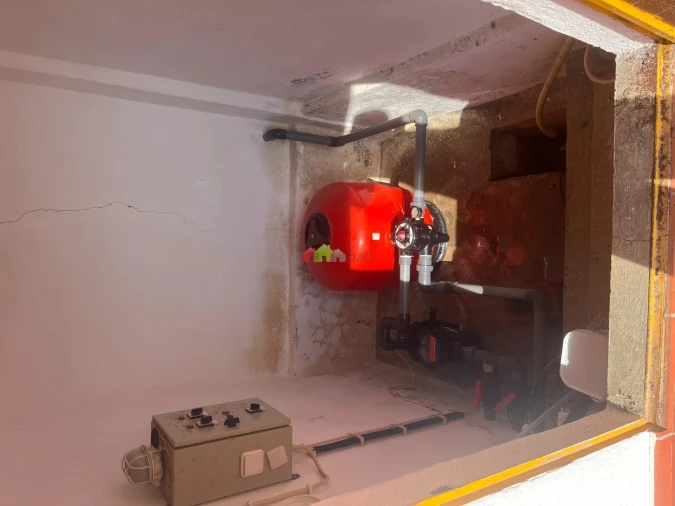 Quinta T2 para Venda em Redondo Foto 32