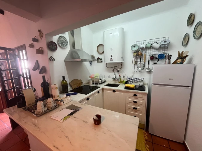 Quinta T2 para Venda em Redondo Foto 22