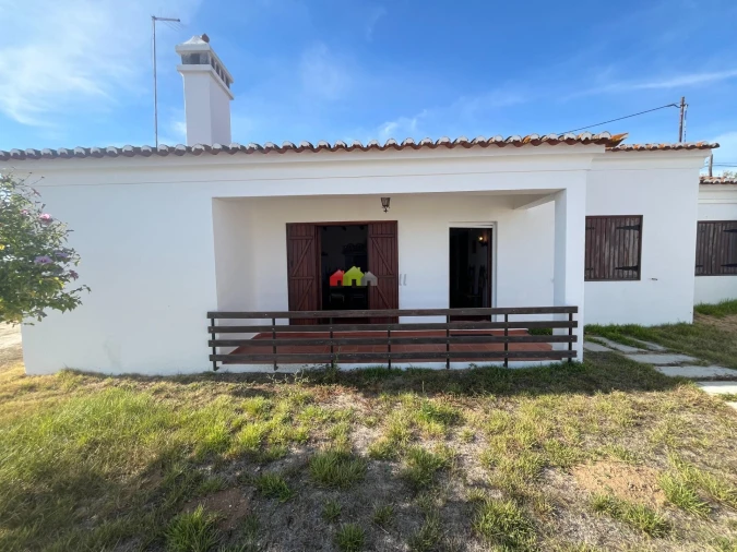 Quinta T2 para Venda em Redondo Foto 30