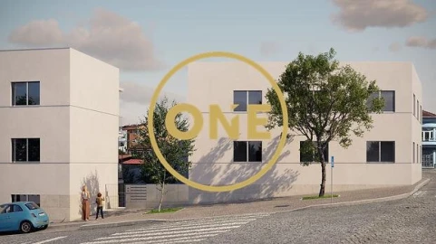 Apartamento T2 para Venda em Campanhã