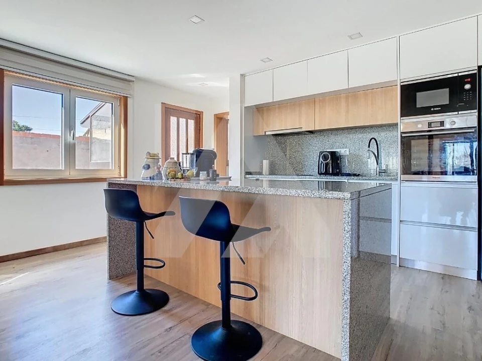 Moradia T2 para Venda em Torreira Foto 3