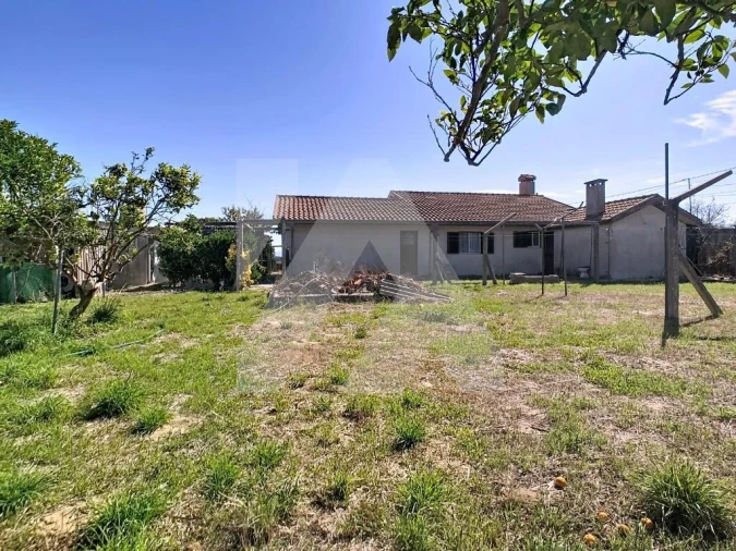 Moradia T2 para Venda em Torreira Foto 16