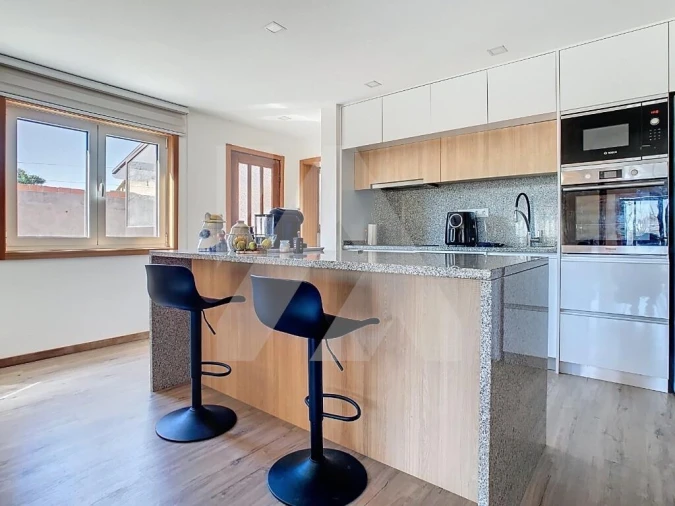 Moradia T2 para Venda em Torreira Foto 3