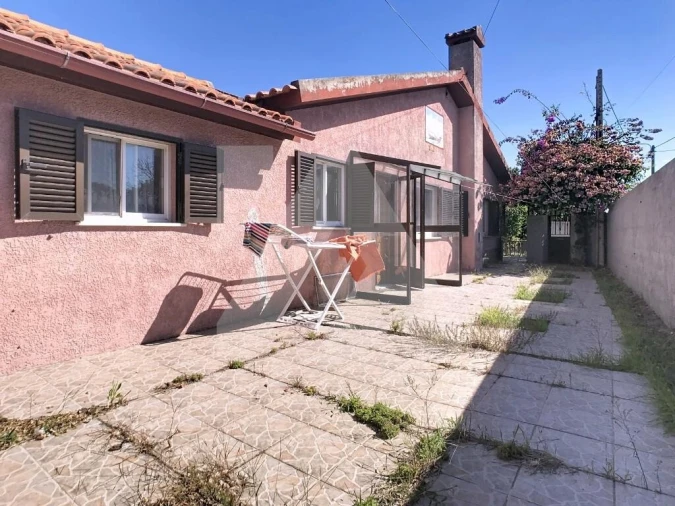 Moradia T2 para Venda em Torreira Foto 19