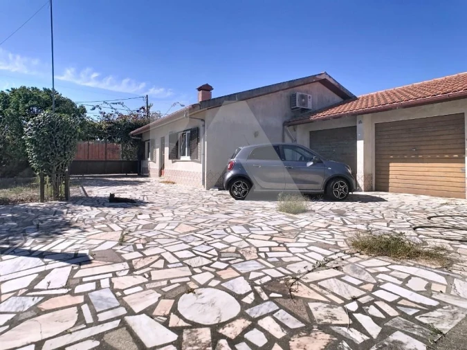 Moradia T2 para Venda em Torreira Foto 15