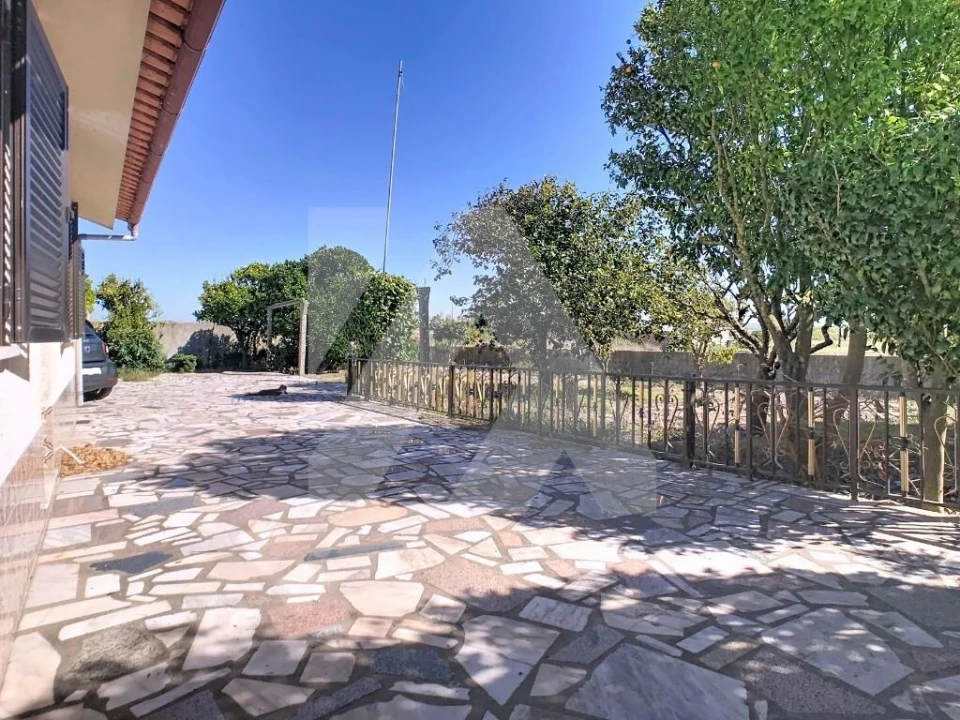 Moradia T2 para Venda em Torreira Foto 14