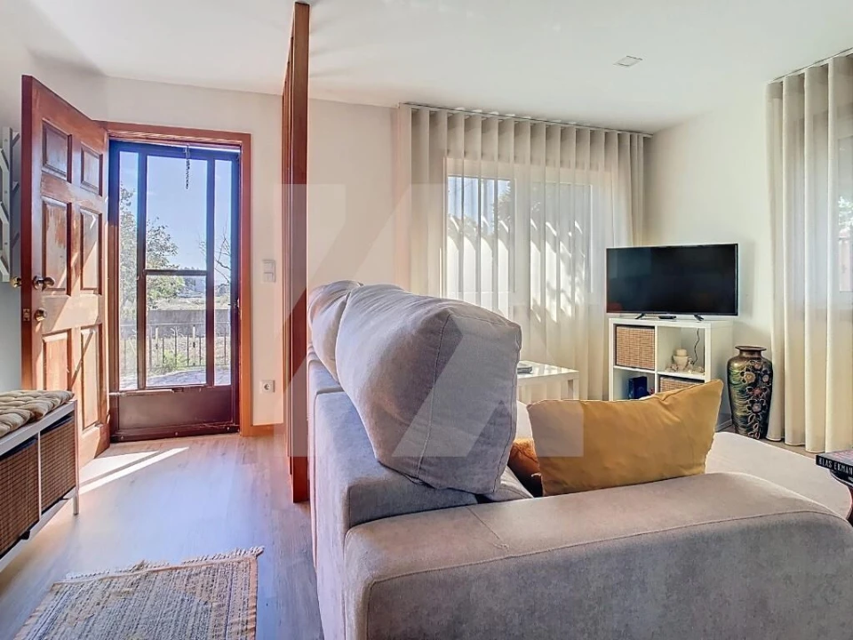 Moradia T2 para Venda em Torreira Foto 8