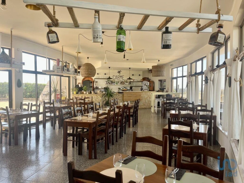 Loja para Venda em Vila de Sagres Foto 4