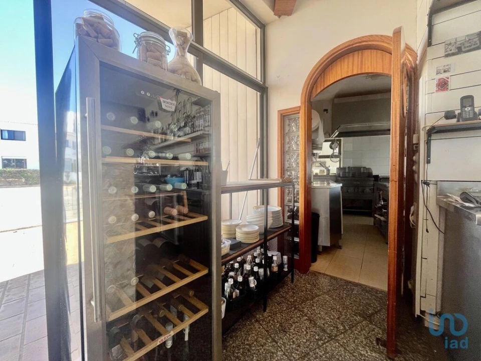 Loja para Venda em Vila de Sagres Foto 9