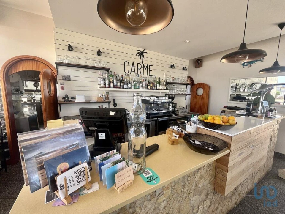 Loja para Venda em Vila de Sagres Foto 5