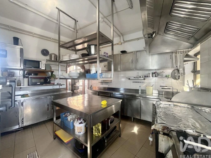 Loja para Venda em Vila de Sagres Foto 17