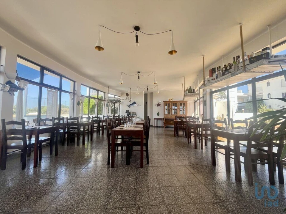 Loja para Venda em Vila de Sagres Foto 8