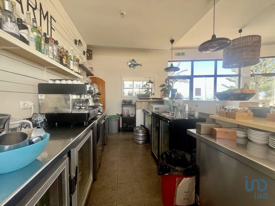 Loja para Venda em Vila de Sagres Foto 7