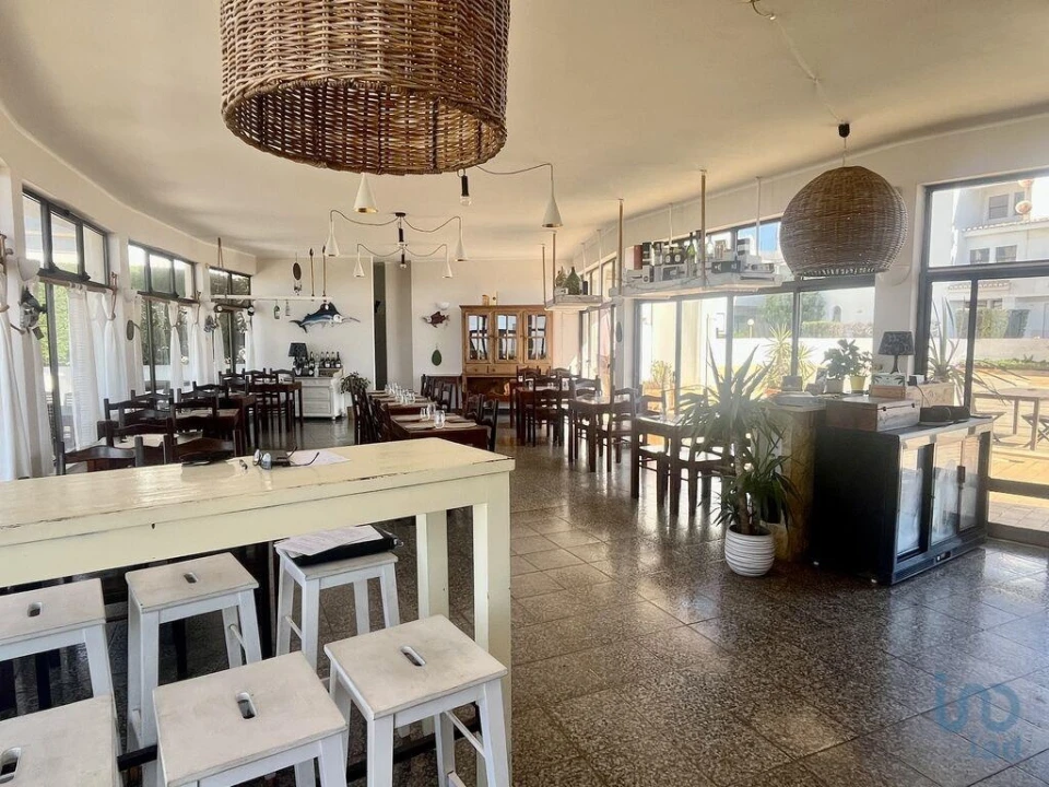 Loja para Venda em Vila de Sagres Foto 6