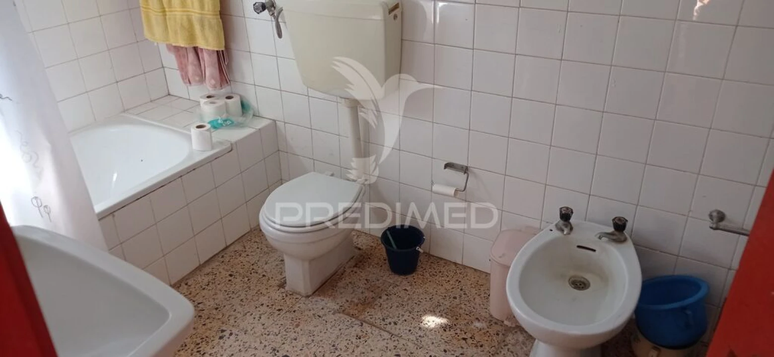 Moradia T3 para Venda em Margem Foto 11