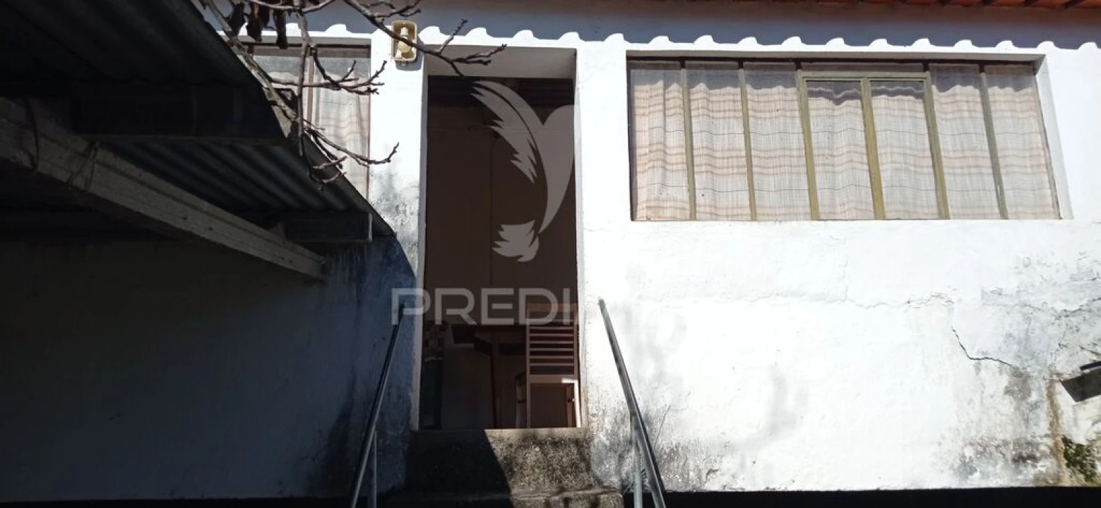 Moradia T3 para Venda em Margem Foto 8