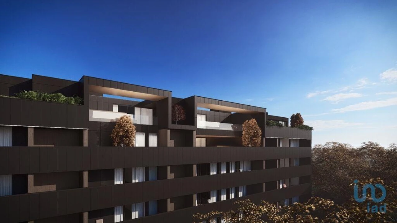 Apartamento T2 para Venda em Margaride, Várzea, Lagares, Varziela, Moure Foto 9