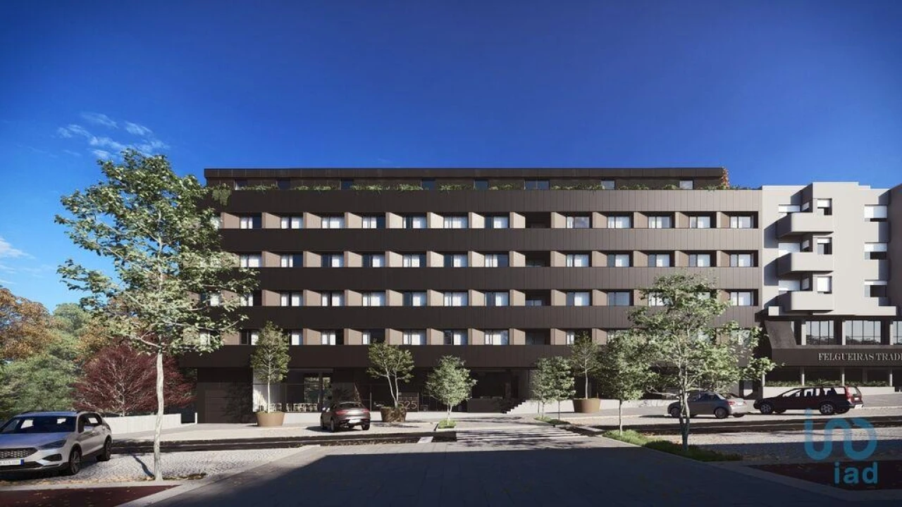 Apartamento T2 para Venda em Margaride, Várzea, Lagares, Varziela, Moure Foto 5