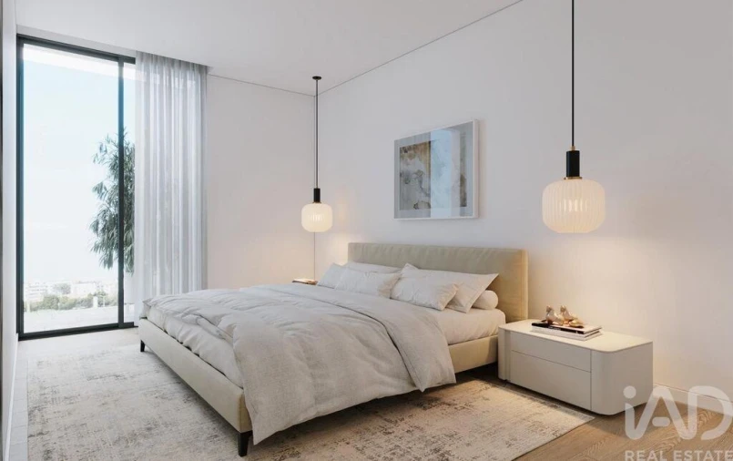 Apartamento T2 para Venda em Margaride, Várzea, Lagares, Varziela, Moure Foto 24