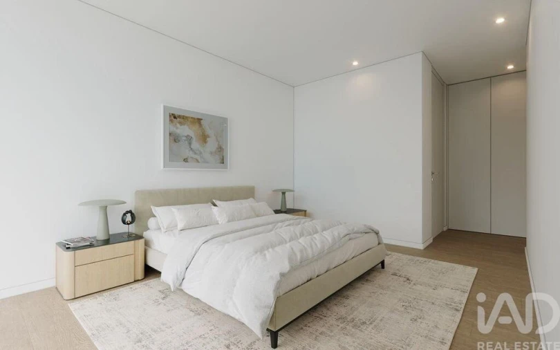 Apartamento T2 para Venda em Margaride, Várzea, Lagares, Varziela, Moure Foto 28