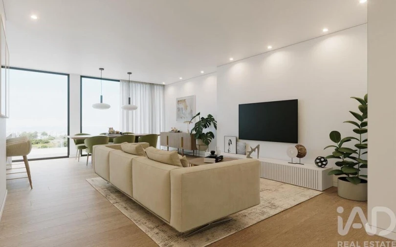 Apartamento T2 para Venda em Margaride, Várzea, Lagares, Varziela, Moure Foto 23