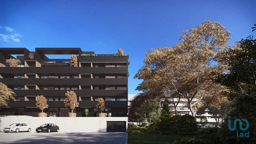 Apartamento T2 para Venda em Margaride, Várzea, Lagares, Varziela, Moure Foto 8