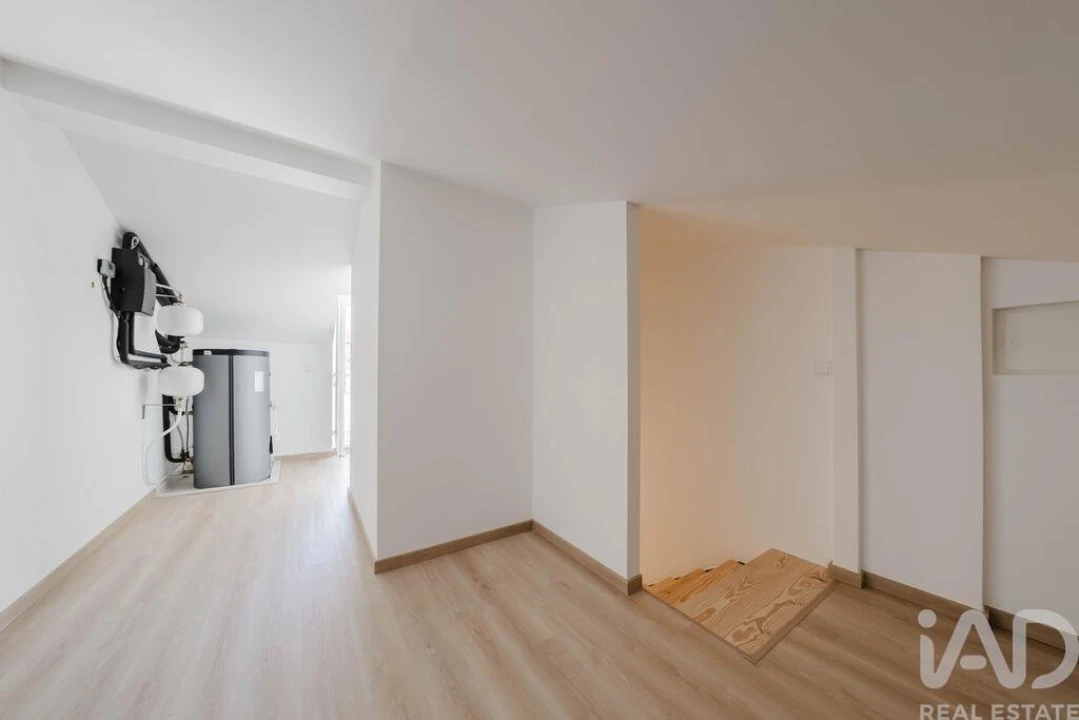 Moradia T2 para Venda em Ferrel Foto 15