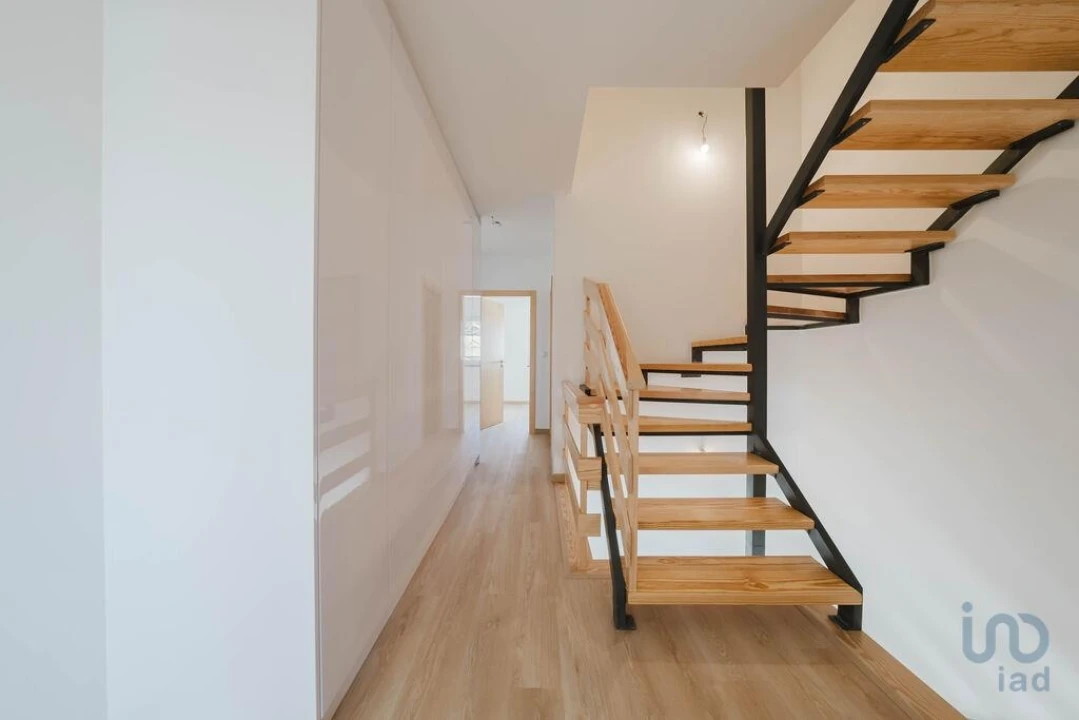 Moradia T2 para Venda em Ferrel Foto 11