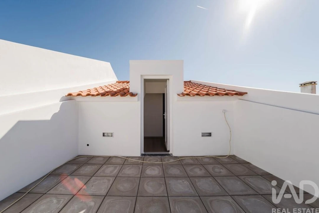 Moradia T2 para Venda em Ferrel Foto 18