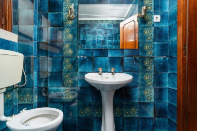 Apartamento T2 para Venda em Santo Antonio dos Olivais