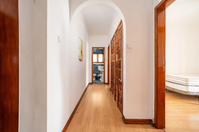 Apartamento T2 para Venda em Santo Antonio dos Olivais