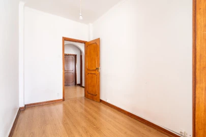 Apartamento T2 para Venda em Santo Antonio dos Olivais