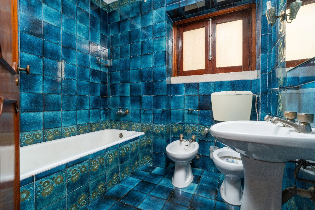 Apartamento T2 para Venda em Santo Antonio dos Olivais Foto 10