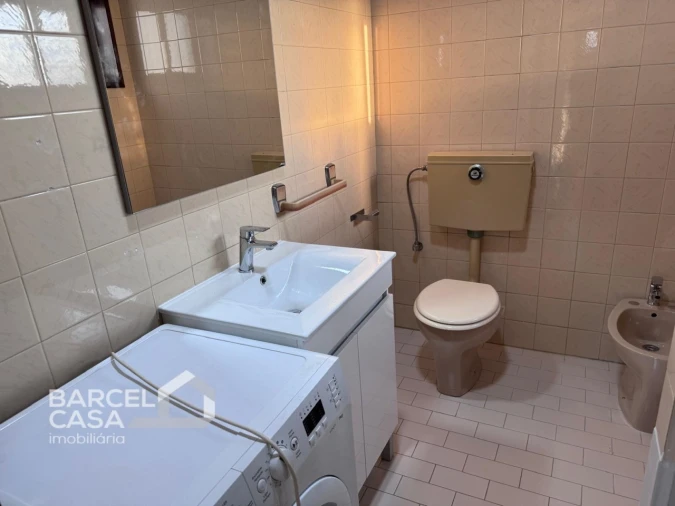 Apartamento T3 para Venda em Arcozelo Foto 12