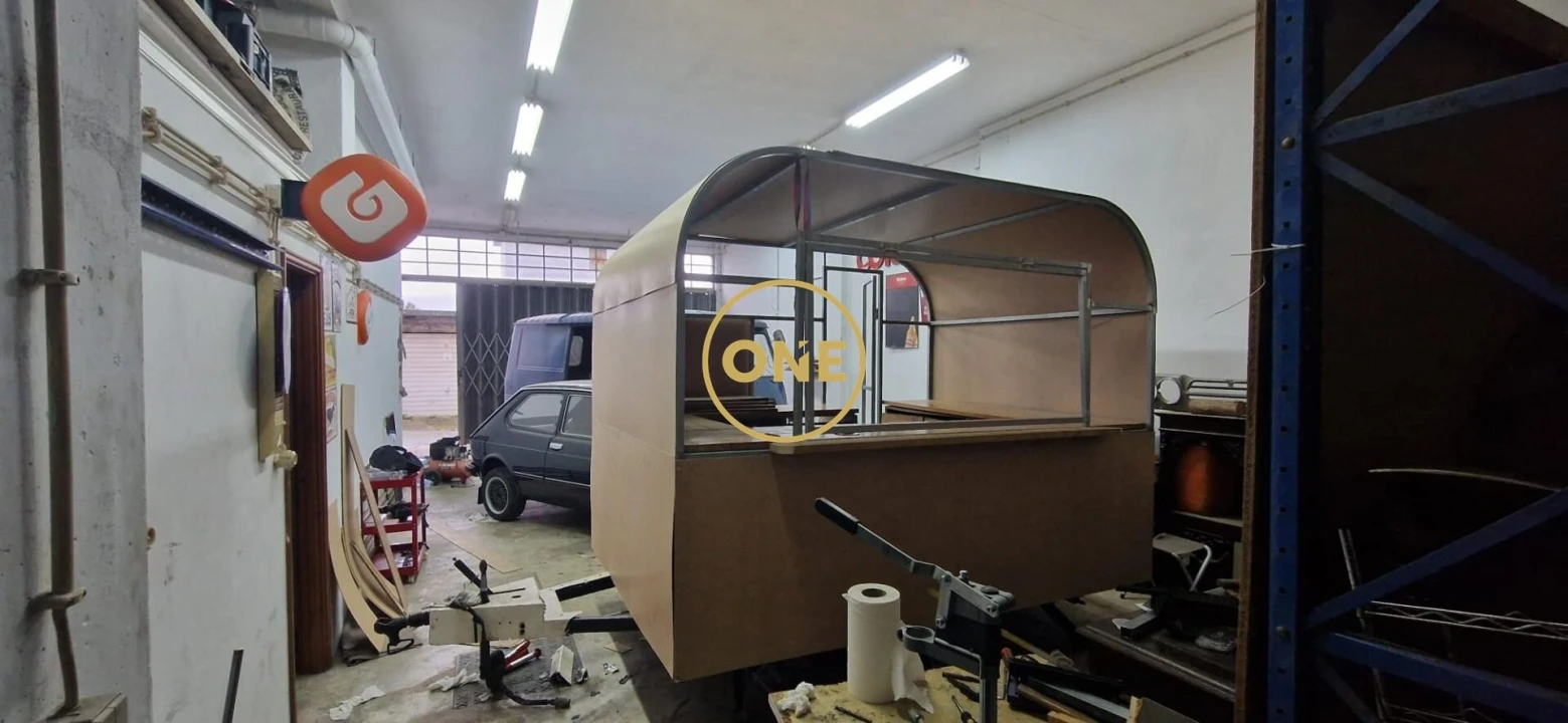 Armazém para Venda em Bairro Foto 6