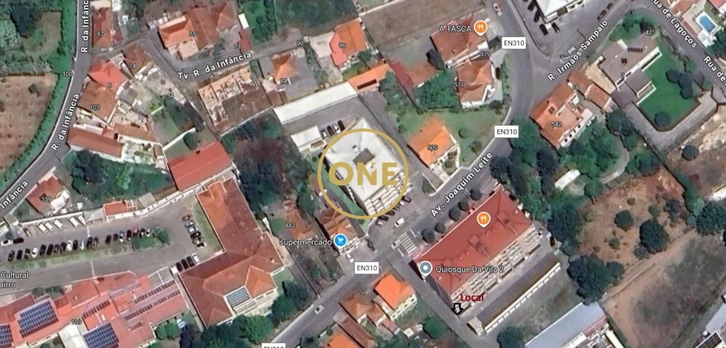 Armazém para Venda em Bairro Foto 2