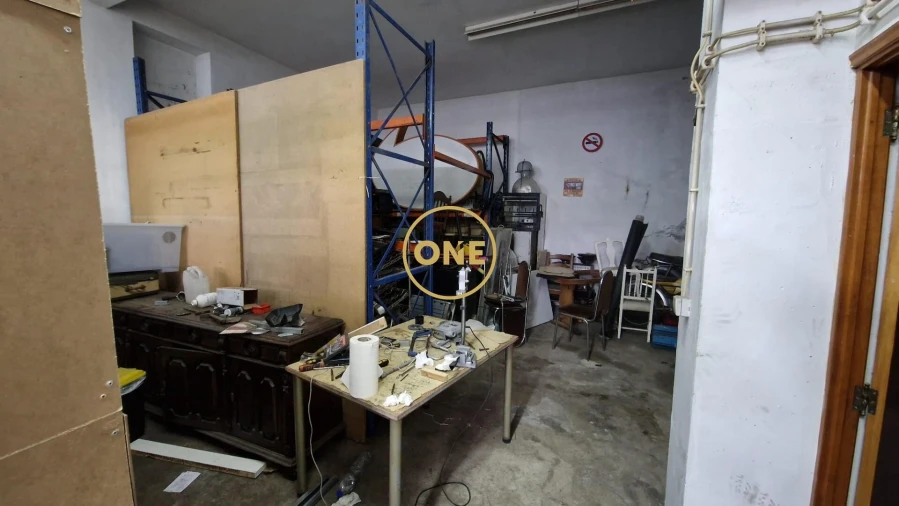 Armazém para Venda em Bairro Foto 10