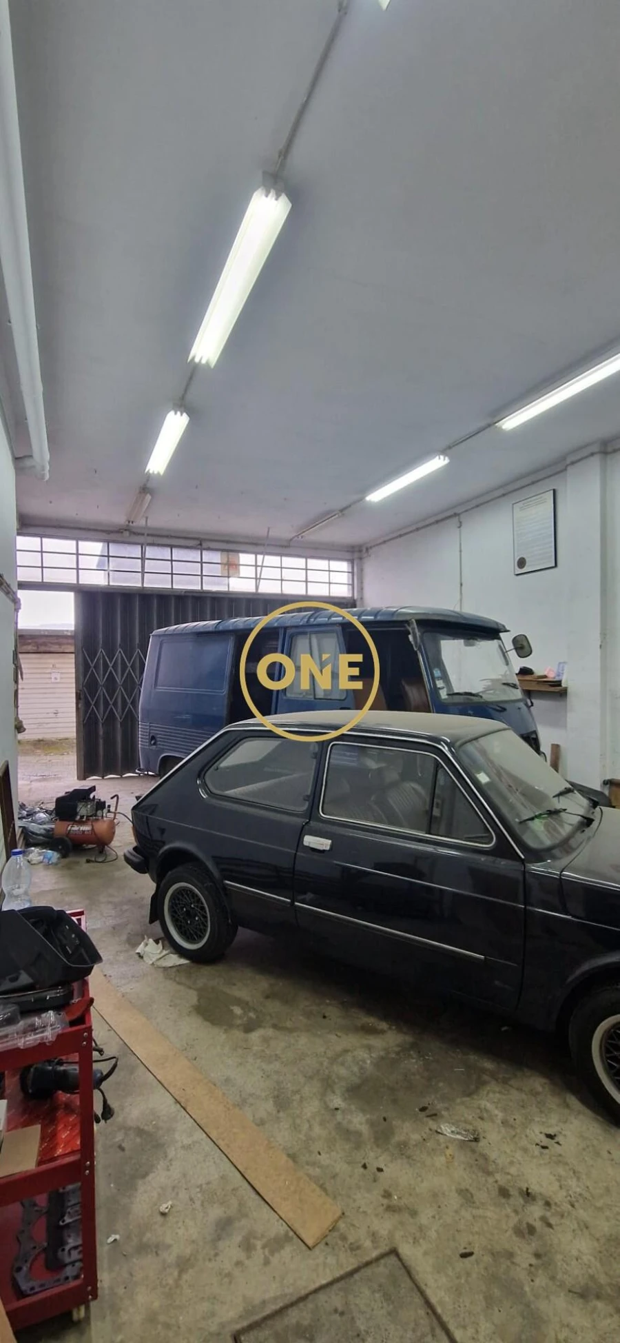 Armazém para Venda em Bairro Foto 8