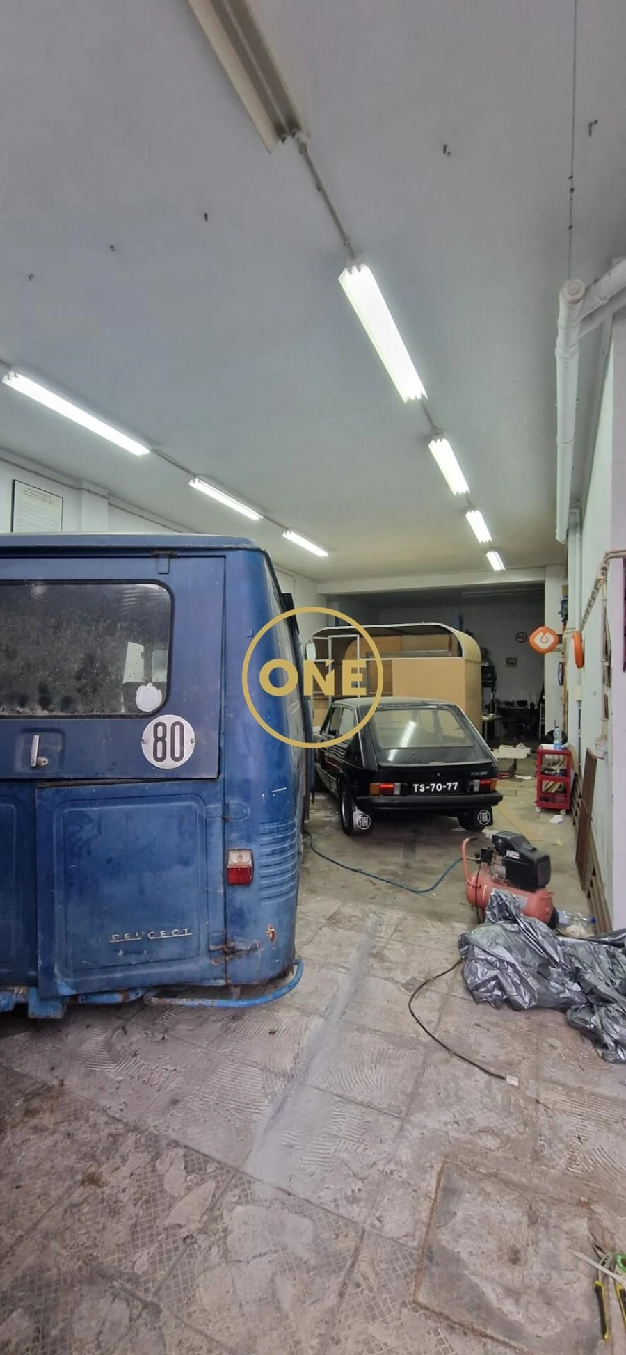 Armazém para Venda em Bairro Foto 14