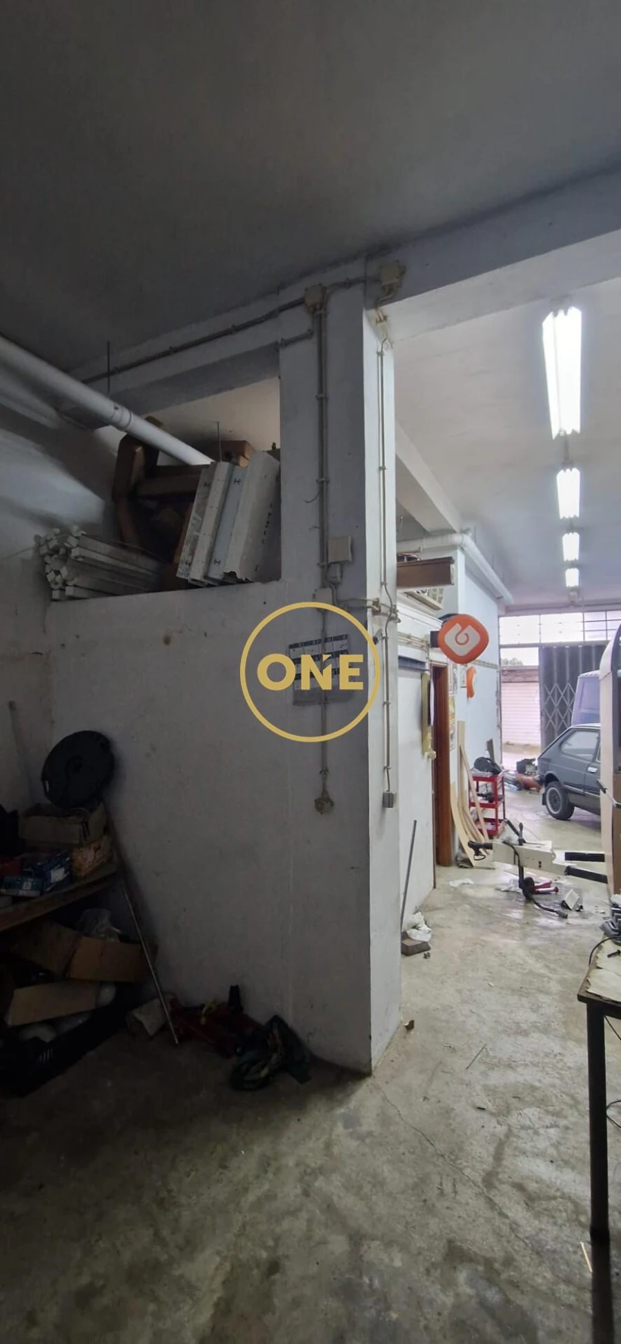 Armazém para Venda em Bairro Foto 13