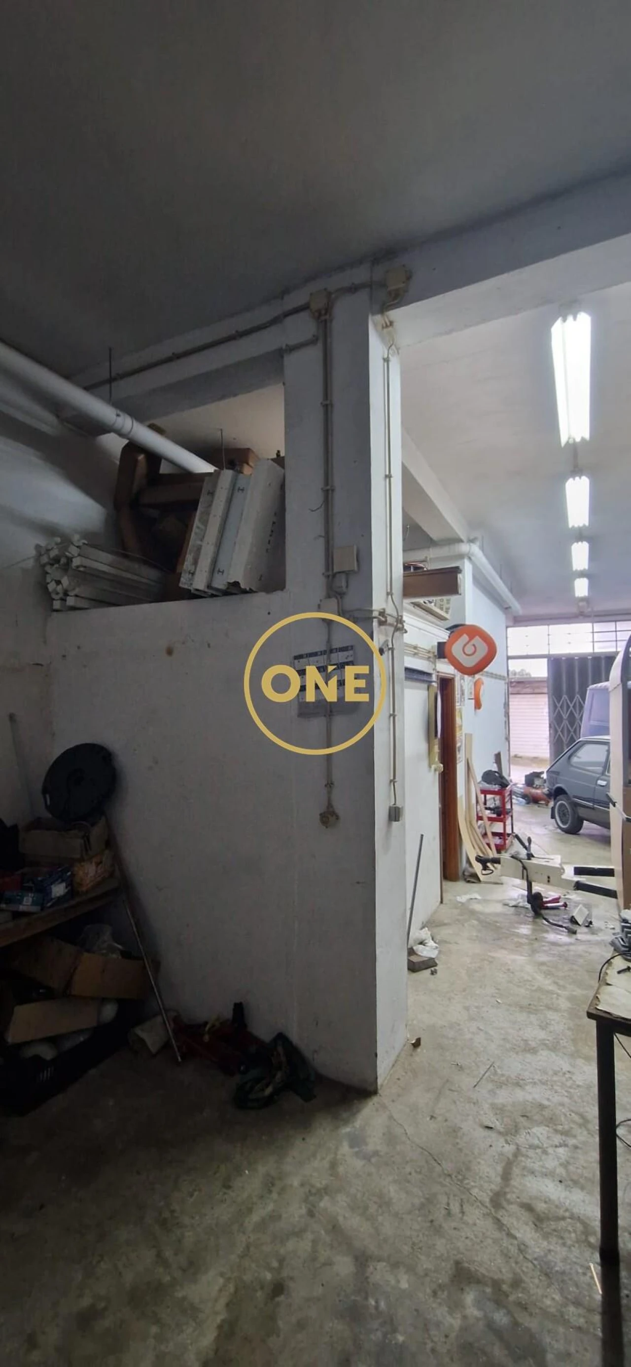 Armazém para Venda em Bairro Foto 13