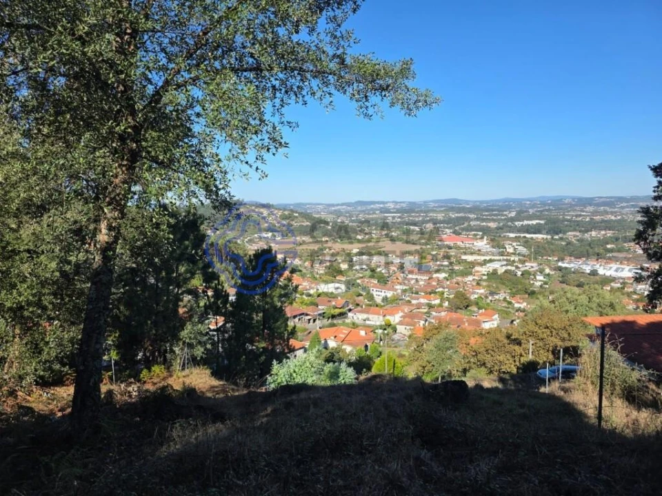 Terreno para Venda em Rebordões Foto 13