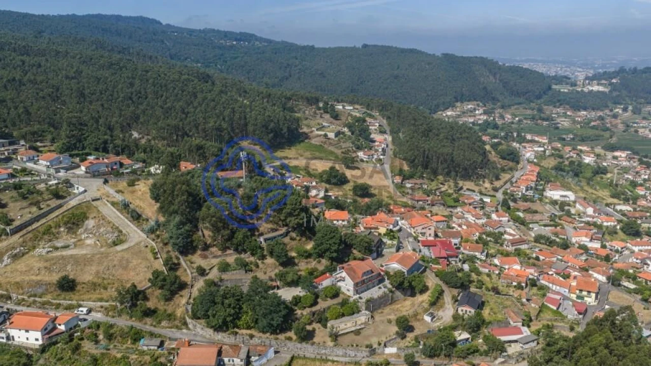 Terreno para Venda em Rebordões Foto 14
