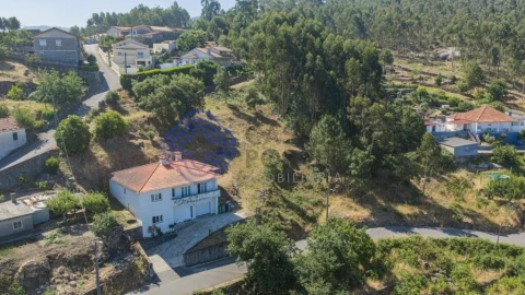 Terreno para Venda em Rebordões